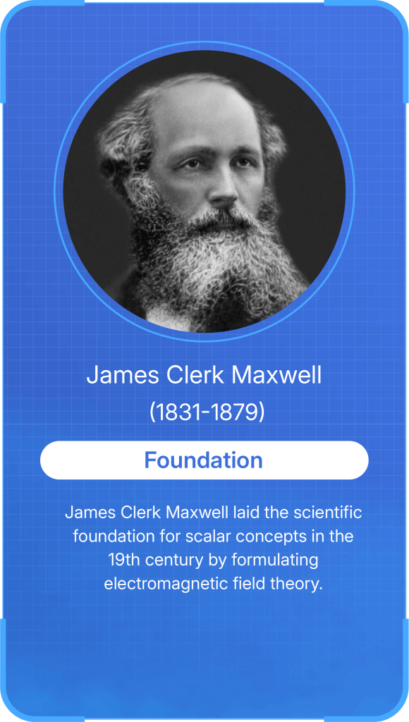 James Clerk Maxwell