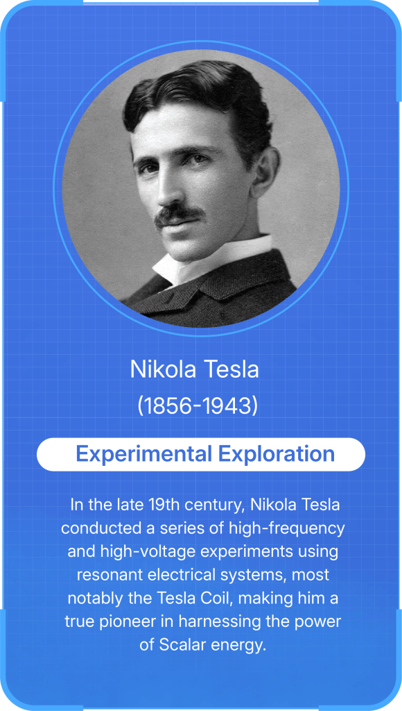 Nikola Tesla