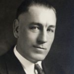 Thomas Henry Moray(1)