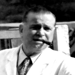 Thomas Henry Moray​