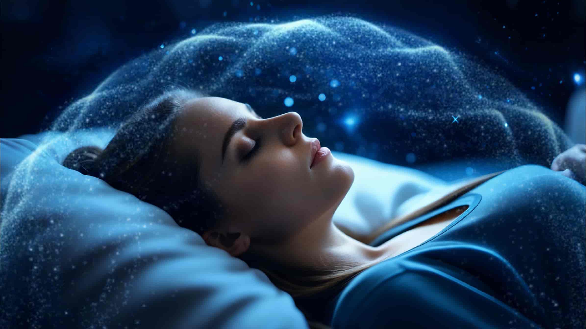 deep sleep