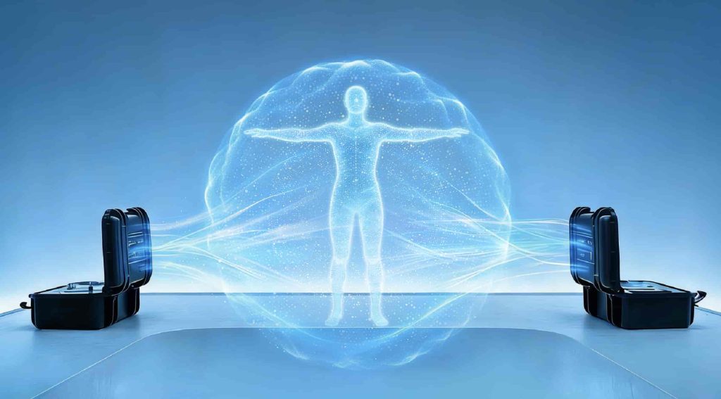 scalar healing center at ScalarHeals