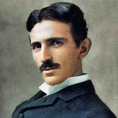 Nikola Tesla