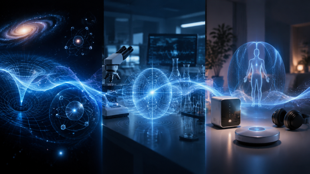 From Theory to Technology