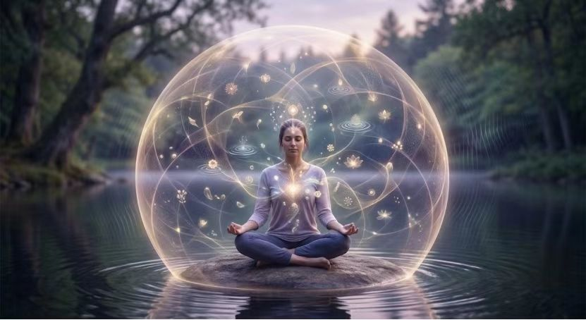 energy field