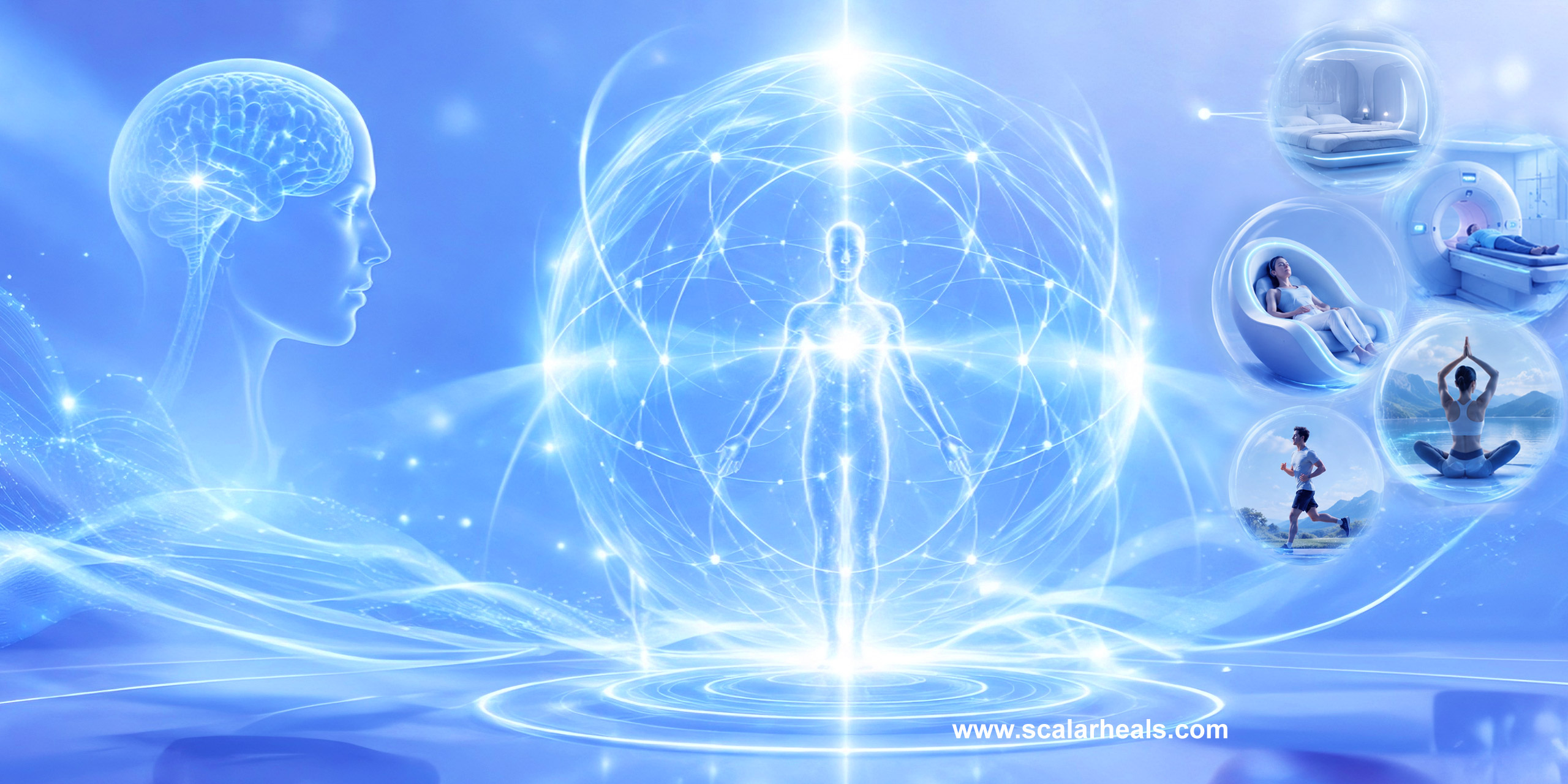 Modern Applications of Scalar Energy