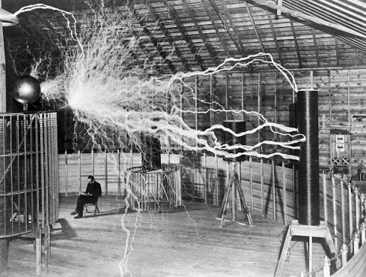 Tesla Coil