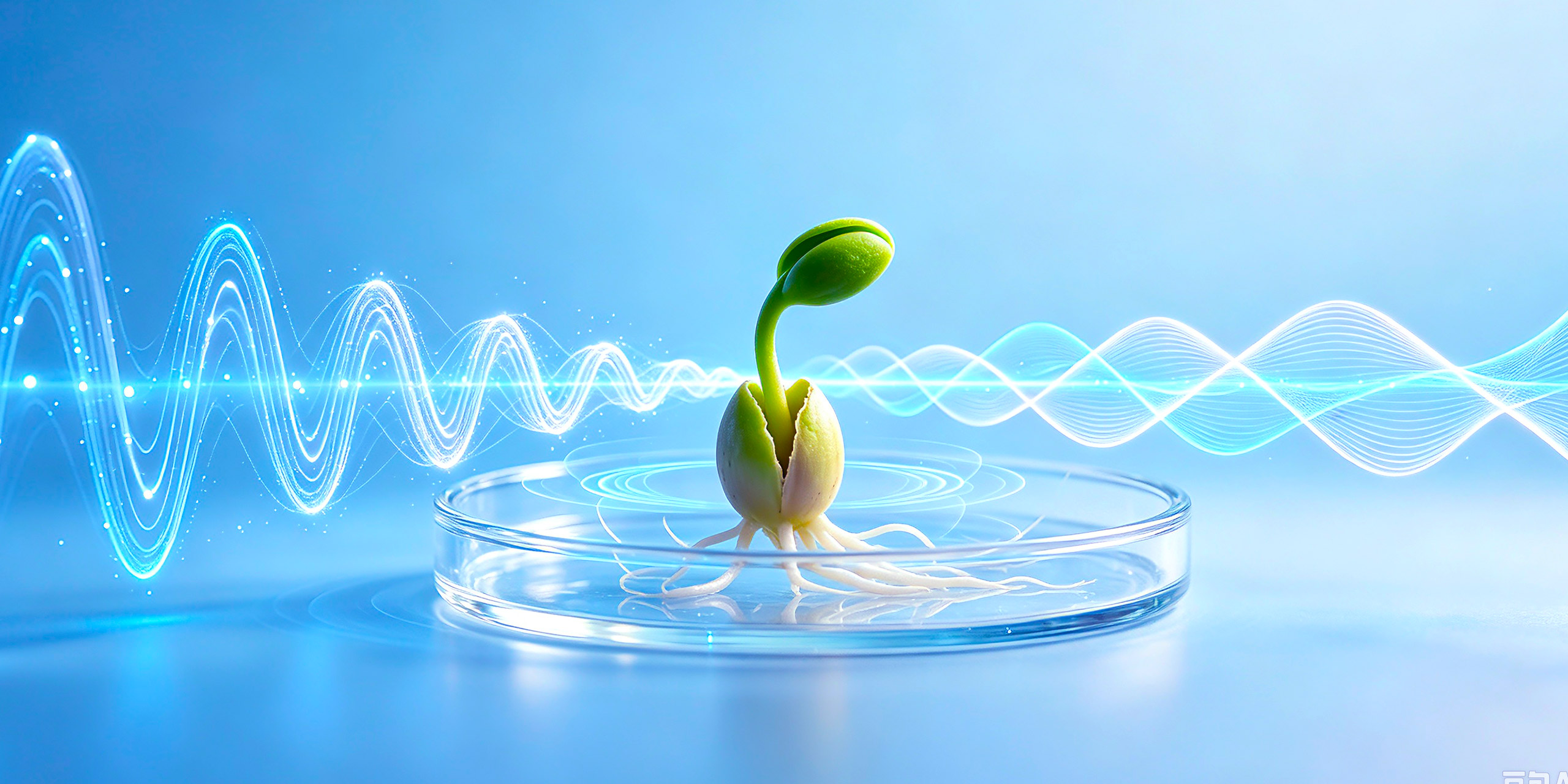 Scalar Energy and Seed Germination What a Controlled Growth Experiment Can Reveal